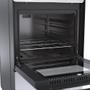 Imagem de Fogao 4 Bocas Venax Delplus Vitreo Bl Inox Gas Glp