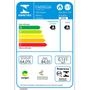 Imagem de Fogão 5 Bocas Esmaltec Ideal Pop Super Chama Limpa Fácil Preto Inox Bivolt - F5ISP