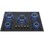 Imagem de Fogao 5B Mondial Mesa Vidro Cooktop - 1035-01