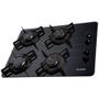 Imagem de Fogao Braslar Cooktop Pop 4bcs  10050016