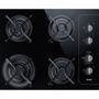 Imagem de Fogão Cooktop 4 Bocas Consul CD060AE