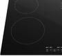 Imagem de Fogão Cooktop 4 Bocas Mueller Indução Turbo - Painel Touch - Preto - 220V