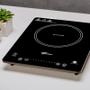 Imagem de Fogão Cooktop Boca de Indução Mesa Vitrocerâmica 220V - Fischer