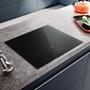 Imagem de Fogão Cooktop De Indução 4 Bocas Dako Supreme Preto 220v