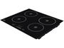 Imagem de Fogão Cooktop De Indução Philco 4 Bocas Preto 220v