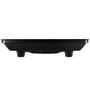 Imagem de Fogão Cooktop de Indução Uma Boca 110V Elétrico Toch Screen Display Digital Agratto Acki01i-01 127V
