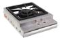 Imagem de Fogão Cooktop de Sobrepor 1 Boca Guindani 36cm Inox 304 Gás