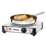 Imagem de Fogão Cooktop Elétrico 1 Boca 127V Mondial Fogao Portatil