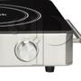 Imagem de Fogão Cooktop Elétrico 2 Bocas Vitroceramico Le Cook 110v ou 220v