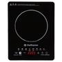 Imagem de Fogão Cooktop Elétrico Chef Express De Indução Vitrocerâmica 3500w 2 Bocas Linha Premium