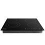 Imagem de Fogão Cooktop Elétrico Philco Volcano 4 bocas PCT44VC Preto 220v