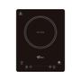 Imagem de Fogao cooktop fischer 1 boca por inducao portátil touch screen mesa vitrocerâmica - 127v