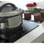 Imagem de Fogão Cooktop Fischer 4 queimadores bocas Por Indução Mesa Vitrocerâmica 220v 25943-56251