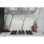 Imagem de Fogão Cooktop Fischer 5q Tc Infinity Gás Mesa Vidro Eiger