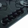 Imagem de Fogão Cooktop Gás 5 Bocas Ultra Chama 127v/220v