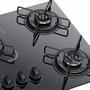Fogao Cooktop Itatiaia Essencial 5 Bocas Imagem de Fogao Cooktop Itatiaia Essencial 5 Bocas