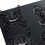 Fogao Cooktop Itatiaia Essencial 5 Bocas Imagem de Fogao Cooktop Itatiaia Essencial 5 Bocas