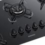 Fogao Cooktop Itatiaia Essencial 5 Bocas Imagem de Fogao Cooktop Itatiaia Essencial 5 Bocas