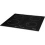 Fogão de Mesa Cooktop de Indução 4 Zonas de Aquecimento Suggar Imagem de Fogão de Mesa Cooktop de Indução 4 Zonas de Aquecimento Suggar