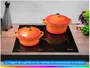 Imagem de Fogão de Mesa Cooktop de Indução 4 Zonas de Aquecimento Suggar