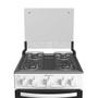 Fogão de Piso Atlas 4 Bocas Mônaco Plus Imagem de Fogão de Piso Atlas 4 Bocas Mônaco Plus