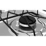 Fogão de Piso com Acendimento Automático Star 5 Bocas Itatiaia Imagem de Fogão de Piso com Acendimento Automático Star 5 Bocas Itatiaia