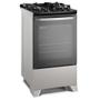 Imagem de Fogão Electrolux 4 bocas Efficient com PerfectCook (FE4GS)