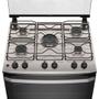 Imagem de Fogão Electrolux 5 bocas Efficient Com PerfectCook FE5IB
