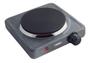 Imagem de Fogão Elétrico Com 1 Prato Cooktop Mesa 127v 1000w Fame