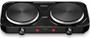 Imagem de Fogao Eletrico Cooktop Elgin 2 Bocas 2000W Preto 127V