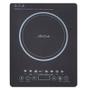 Imagem de Fogão Elétrico Cooktop Indução Vidro cerâmico Touch 220Volts