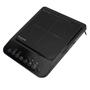 Imagem de Fogao Eletrico Ecopower EP-3080 - 2000W - 1 Boca - Inducao - com Panela - 220V - Preto