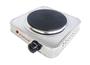 Imagem de Fogão Elétrico Portátil 1 Placa Inox 220V FP1011 - SAFANELLI