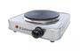 Imagem de Fogão Elétrico Portátil 1 Placa Inox 220V FP1011 - SAFANELLI