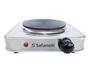 Imagem de Fogão Elétrico Portátil 1 Placa Inox 220V FP1011 - SAFANELLI