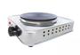 Imagem de Fogão Elétrico Portátil 1 Placa Inox Safanelli 110v