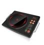 Imagem de Fogão Elétrico Portátil Infravermelho Cooktop 3500W Raf 220V