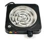 Fogão Fogareiro Elétrico 1 boca Portátil Pratico Espiral Camping Lazer 220v - New Imagem de Fogão Fogareiro Elétrico 1 boca Portátil Pratico Espiral Camping Lazer 220v
