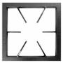 Fogão Industrial 6 Bocas 30x30 Alta Pressão P5 Compact - MetalFour Imagem de Fogão Industrial 6 Bocas 30x30 Alta Pressão P5 Compact - MetalFour