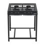 Imagem de Fogao Industrial Nfi 430-2 Gas Glp
