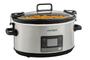 Imagem de Fogão Lento Crock-Pot 7L Portátil e Programável com Temporizador