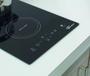 Imagem de Fogão mesa Cooktop Indução FISCHER 2 Bocas Vitrocerãmico 220v