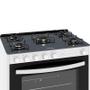 Imagem de Fogão Neo Cook 5 Queimadores Branco FGV510BR