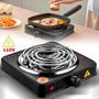 Imagem de Fogareiro Elétrico Cooktop Portátil 110V Linksky SK-F005