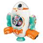 Imagem de Foguete com Luz e Som - Space Rocket - ST Import