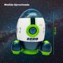 Imagem de Foguete de Brinquedo Missão Espacial  C/ Boneco Articulado