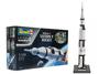 Imagem de Foguete Saturn V (Apollo 11) - 1/144 - Revell 04909