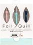 Imagem de Foil Quill We R Ferramenta Para Aplicação de Foil - Kit Completo - wer