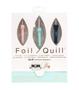 Imagem de Foil Quill We R Ferramenta Para Aplicação de Foil - Kit Completo