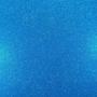 Imagem de Folha de EVA Glitter Azul 40x50mm 2mm pacote com 10 un